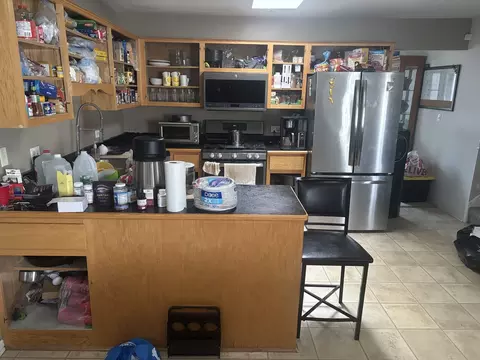 Kitchen - 16537 Spangler Rd, Plainfield, IL 60586 photo 1 of 2