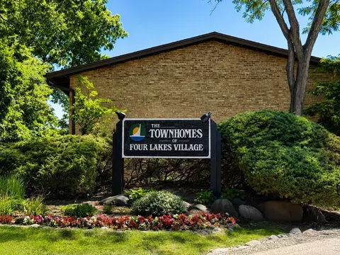 5931 Meadow Dr #157A, Lisle, IL 60532