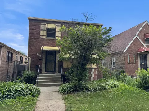 9036 S Harper Ave, Chicago, IL 60619