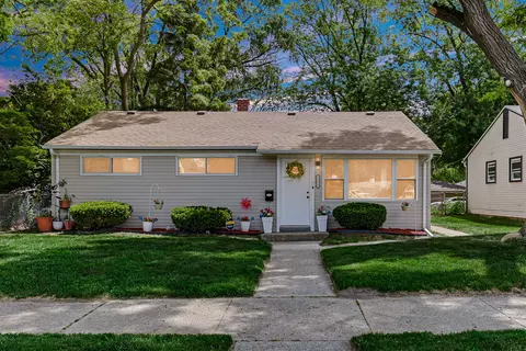 14619 Minerva Ave, Dolton, IL 60419