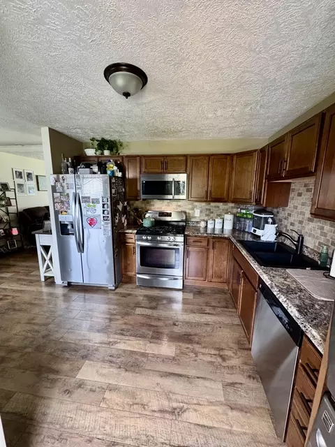 Kitchen - 326 Rowe Dr, Bloomington, IL 61701 photo 2 of 4