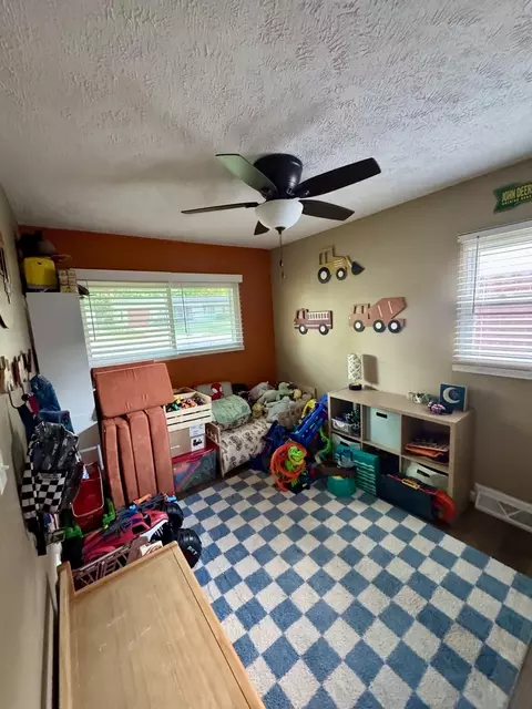 Bedroom - 326 Rowe Dr, Bloomington, IL 61701 photo 3 of 3