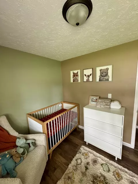 Bedroom - 326 Rowe Dr, Bloomington, IL 61701 photo 2 of 3