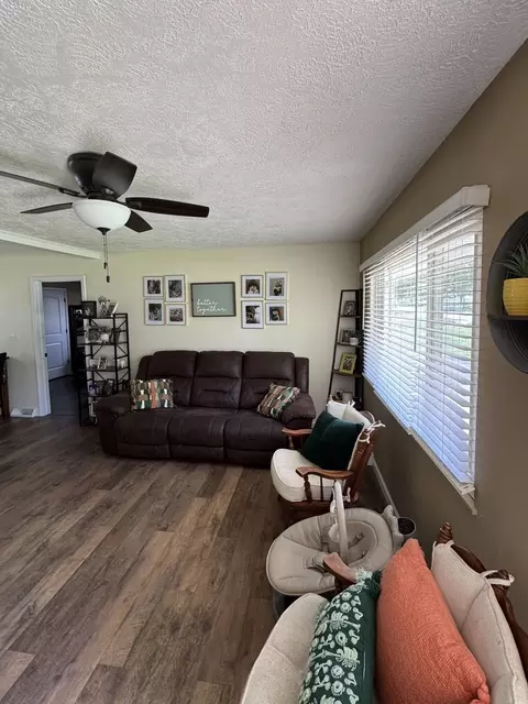 Living - 326 Rowe Dr, Bloomington, IL 61701 photo 2 of 2