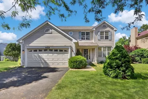1068 Cambridge Dr, Grayslake, IL 60030