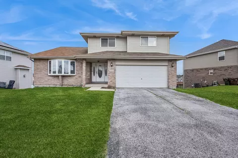 5232 Bentgrass Ave, Richton Park, IL 60471