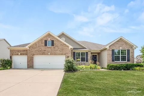 1109 Highland Dr, Shorewood, IL 60404