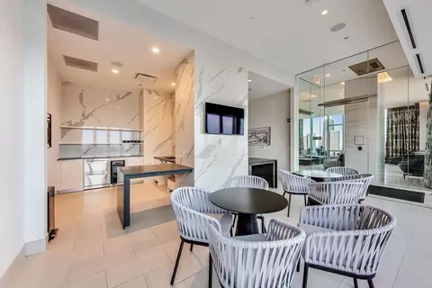 Dining - 363 E Wacker Dr #2709, Chicago, IL 60601 photo 9 of 9