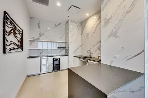 Kitchen - 363 E Wacker Dr #2709, Chicago, IL 60601 photo 5 of 5