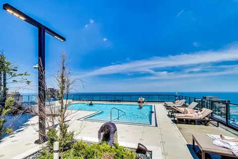 Exterior - 363 E Wacker Dr #2709, Chicago, IL 60601 photo 1 of 1