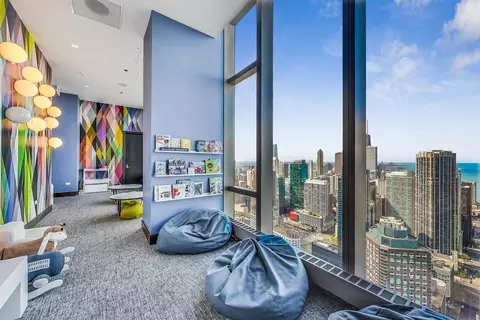 Other - 363 E Wacker Dr #2709, Chicago, IL 60601 photo 9 of 15