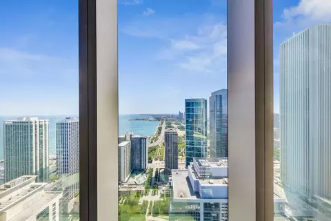 View/Area - 363 E Wacker Dr #2709, Chicago, IL 60601 photo 4 of 4