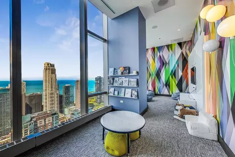 Other - 363 E Wacker Dr #2709, Chicago, IL 60601 photo 10 of 15