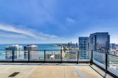 View/Area - 363 E Wacker Dr #2709, Chicago, IL 60601 photo 2 of 4