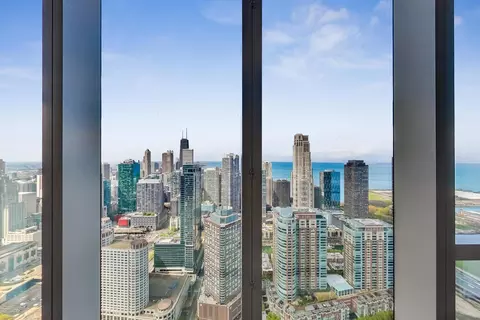 View/Area - 363 E Wacker Dr #2709, Chicago, IL 60601 photo 3 of 4