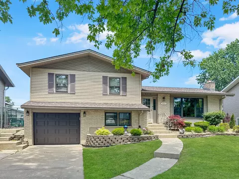 Undisclosed, Oak Forest, IL 60452