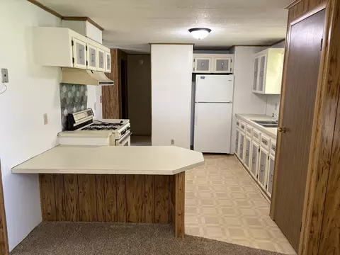 Kitchen - 173 Greenview Rd, Centralia, IL 62801 photo 1 of 2