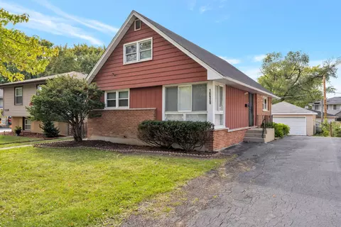 16928 Old Elm Dr, Country Club Hills, IL 60478