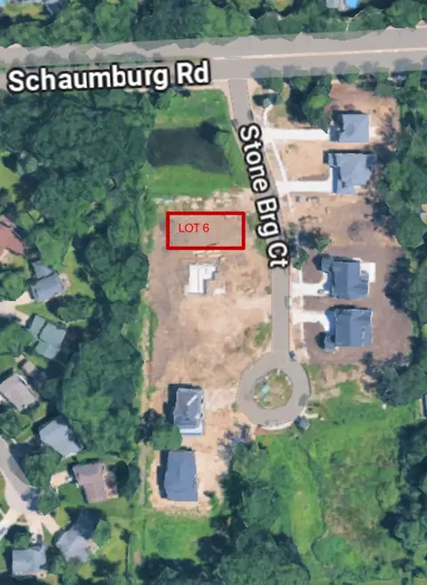 6 Stone Bridge Ct, Schaumburg, IL 60193