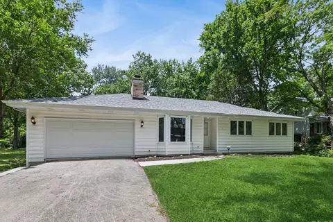 18742 S Marjorie Pkwy, Mokena, IL 60448