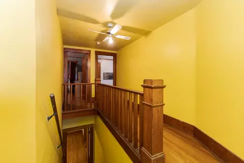Entry Way - 316 E Cleveland St, Cullom, IL 60929 photo 6 of 6