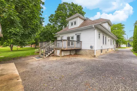 Other - 316 E Cleveland St, Cullom, IL 60929 photo 5 of 5