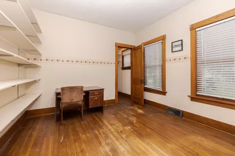 Bedroom - 316 E Cleveland St, Cullom, IL 60929 photo 1 of 8
