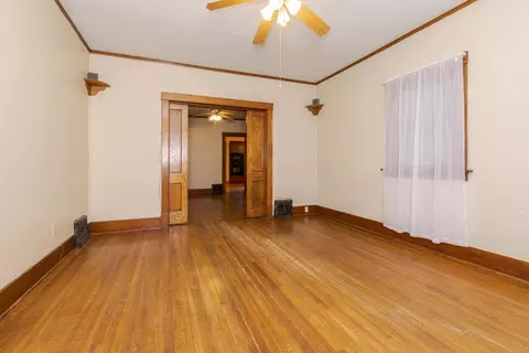Living - 316 E Cleveland St, Cullom, IL 60929 photo 1 of 6