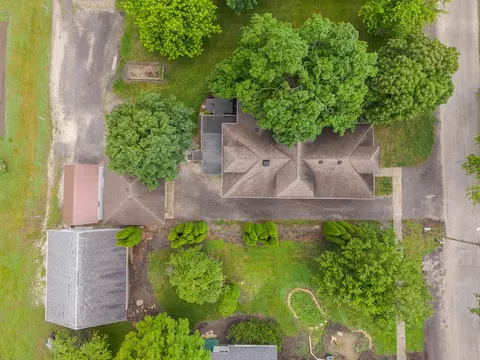 View/Area - 316 E Cleveland St, Cullom, IL 60929 photo 1 of 4