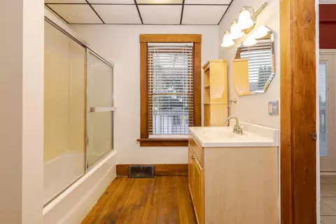 Bath - 316 E Cleveland St, Cullom, IL 60929 photo 2 of 2