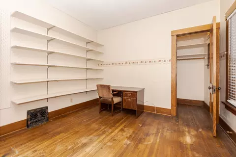 Bedroom - 316 E Cleveland St, Cullom, IL 60929 photo 2 of 8