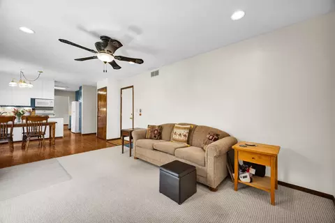Living - 109 Cornell Dr, Normal, IL 61761 photo 4 of 4