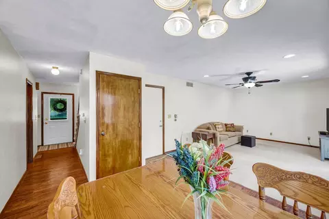 Entry Way - 109 Cornell Dr, Normal, IL 61761 photo 1 of 1
