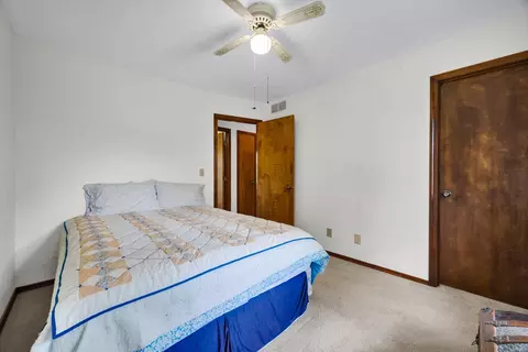 Bedroom - 109 Cornell Dr, Normal, IL 61761 photo 5 of 8
