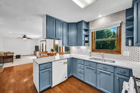 Kitchen - 109 Cornell Dr, Normal, IL 61761 photo 1 of 5