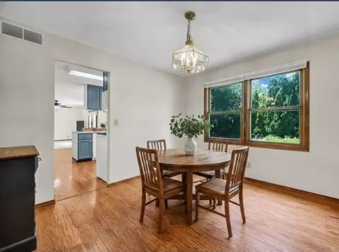 Dining - 109 Cornell Dr, Normal, IL 61761 photo 1 of 1