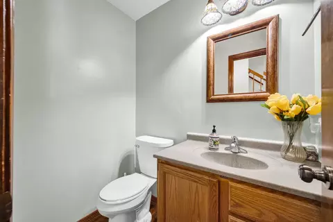 Bath - 109 Cornell Dr, Normal, IL 61761 photo 1 of 3