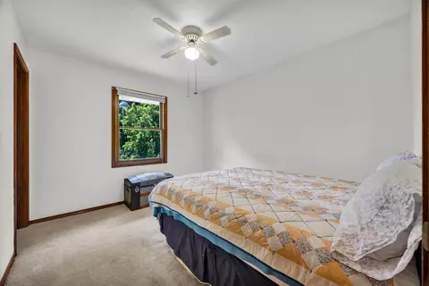 Bedroom - 109 Cornell Dr, Normal, IL 61761 photo 4 of 8