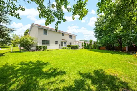 Exterior - 109 Cornell Dr, Normal, IL 61761 photo 7 of 7