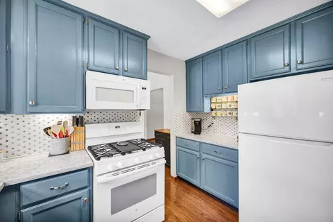 Kitchen - 109 Cornell Dr, Normal, IL 61761 photo 3 of 5