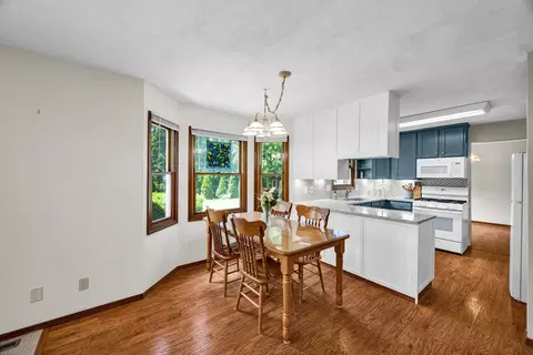 Kitchen - 109 Cornell Dr, Normal, IL 61761 photo 5 of 5