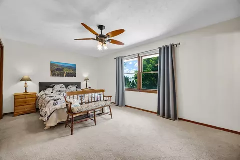 Bedroom - 109 Cornell Dr, Normal, IL 61761 photo 2 of 8