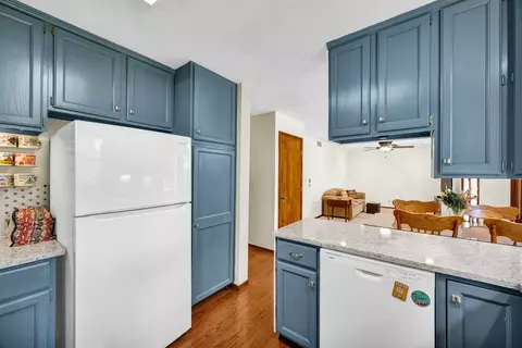 Kitchen - 109 Cornell Dr, Normal, IL 61761 photo 4 of 5