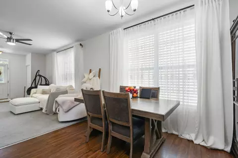 Dining - 3633 Hyde Park Ct, Elgin, IL 60124 photo 2 of 2