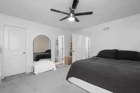 Bedroom - 3633 Hyde Park Ct, Elgin, IL 60124 photo 1 of 6