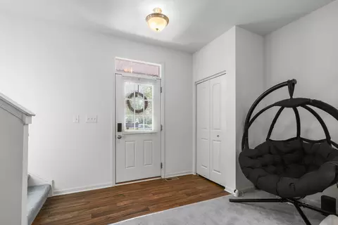 Entry Way - 3633 Hyde Park Ct, Elgin, IL 60124 photo 1 of 2