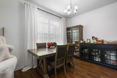 Dining - 3633 Hyde Park Ct, Elgin, IL 60124 photo 1 of 2