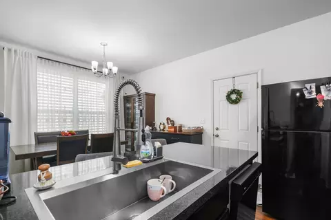 Kitchen - 3633 Hyde Park Ct, Elgin, IL 60124 photo 2 of 3