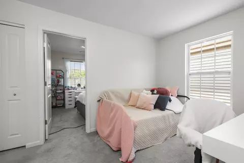 Bedroom - 3633 Hyde Park Ct, Elgin, IL 60124 photo 6 of 6