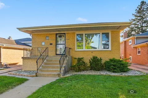 394 Calhoun Ave, Calumet City, IL 60409